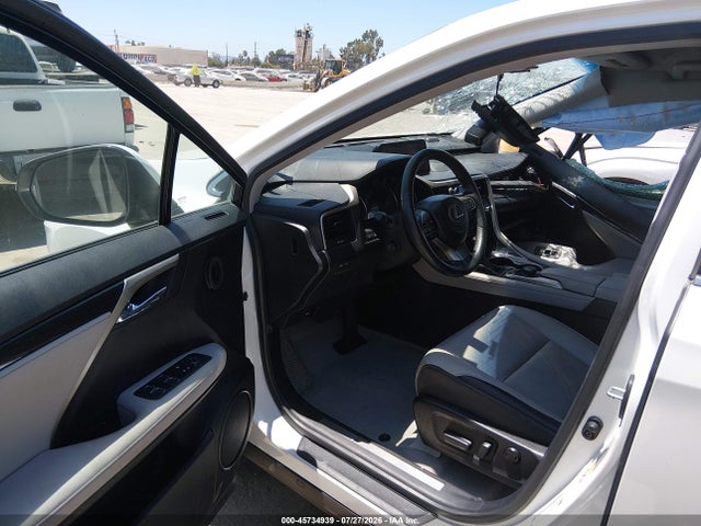 Aukcja sprzedaży 2017 Lexus Rx 350, vin: 2T2ZZMCA6HC069006, numer aukcji: 45734939