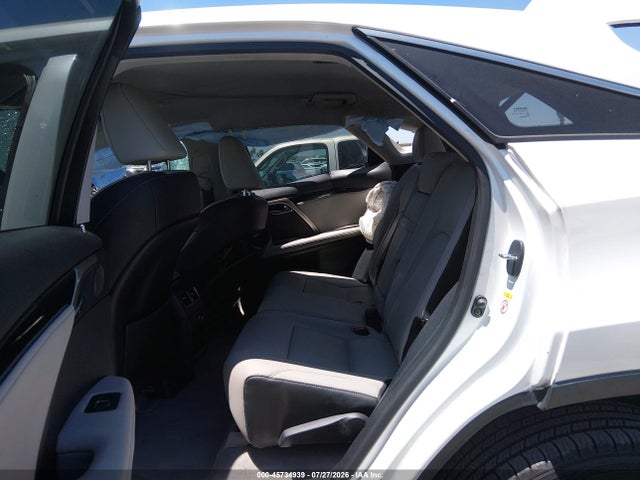 Aukcja sprzedaży 2017 Lexus Rx 350, vin: 2T2ZZMCA6HC069006, numer aukcji: 45734939