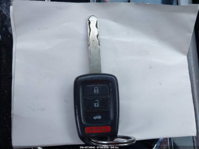 1HGCR2F59HA214669 Honda Accord Sport