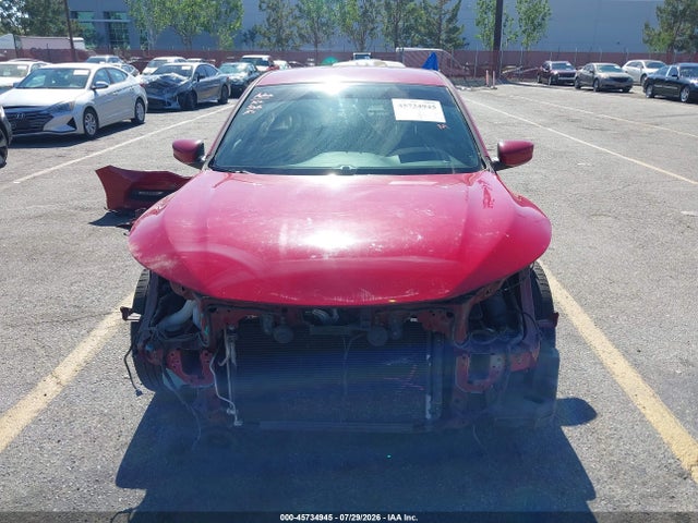 1HGCR2F59HA214669 Honda Accord Sport