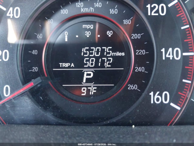 1HGCR2F59HA214669 Honda Accord Sport