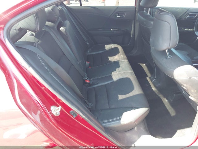 1HGCR2F59HA214669 Honda Accord Sport