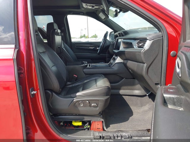 1GKS1DKLXMR123069 GMC Yukon 2wd Denali