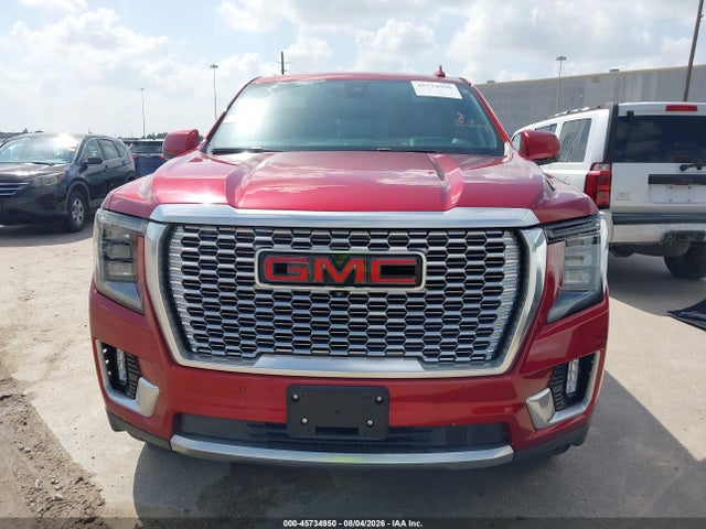 Aukcja sprzedaży 2021 Gmc Yukon 2wd Denali, vin: 1GKS1DKLXMR123069, numer aukcji: 45734950