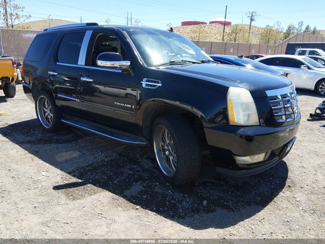 Aukcja sprzedaży 2007 Cadillac Escalade, vin: 1GYFK63877R231339, numer aukcji: 45734956
