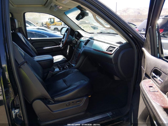 2007 Cadillac Escalade მანქანა იყიდება აუქციონზე, vin: 1GYFK63877R231339, აუქციონის ნომერი: 45734956