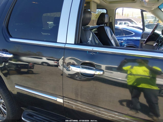 2007 Cadillac Escalade მანქანა იყიდება აუქციონზე, vin: 1GYFK63877R231339, აუქციონის ნომერი: 45734956