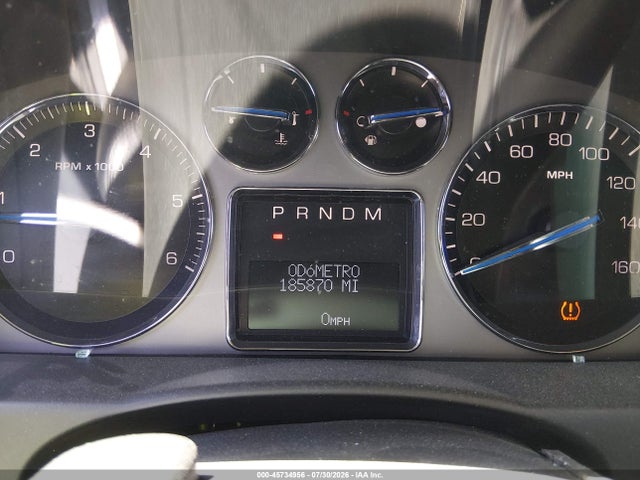 2007 Cadillac Escalade მანქანა იყიდება აუქციონზე, vin: 1GYFK63877R231339, აუქციონის ნომერი: 45734956