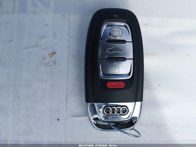 Aukcja sprzedaży 2013 Audi Q5 3.0t Premium Plus, vin: WA1DGAFP1DA032277, numer aukcji: 45734958