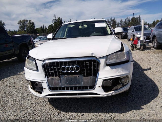 Aukcja sprzedaży 2013 Audi Q5 3.0t Premium Plus, vin: WA1DGAFP1DA032277, numer aukcji: 45734958