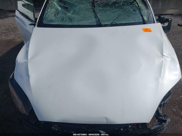 Aukcja sprzedaży 2021 Tesla Model X Performance Dual Motor All-wheel Drive, vin: 5YJXCDE47MF319492, numer aukcji: 45734963