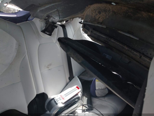 Aukcja sprzedaży 2021 Tesla Model X Performance Dual Motor All-wheel Drive, vin: 5YJXCDE47MF319492, numer aukcji: 45734963