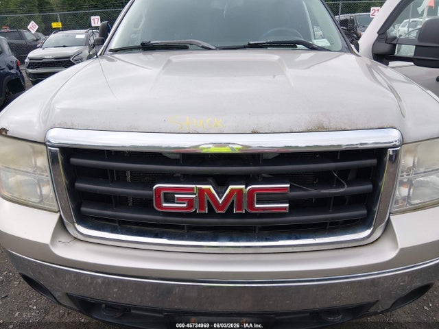 Aukcja sprzedaży 2007 Gmc Sierra 1500 Sle1, vin: 1GTEK14047Z525181, numer aukcji: 45734969