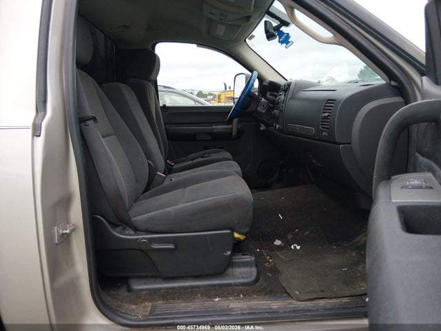 Aukcja sprzedaży 2007 Gmc Sierra 1500 Sle1, vin: 1GTEK14047Z525181, numer aukcji: 45734969