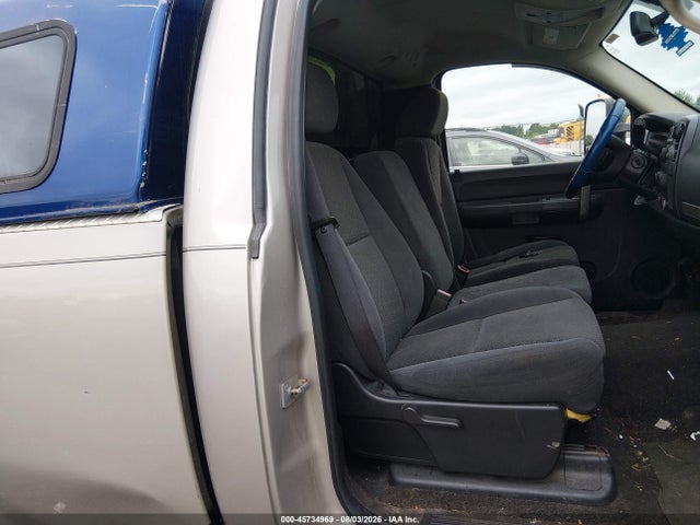Aukcja sprzedaży 2007 Gmc Sierra 1500 Sle1, vin: 1GTEK14047Z525181, numer aukcji: 45734969