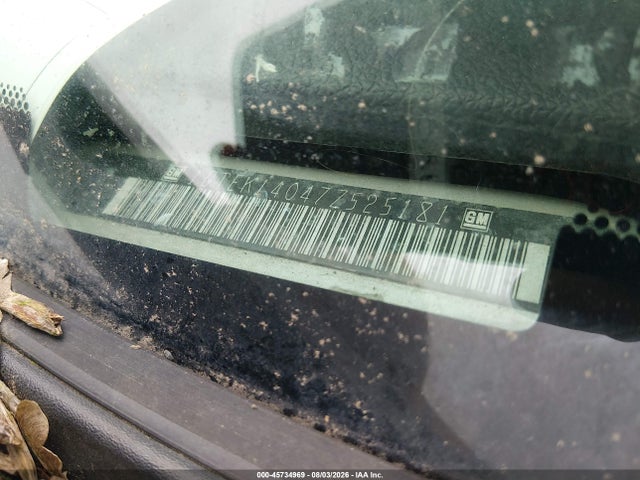 Aukcja sprzedaży 2007 Gmc Sierra 1500 Sle1, vin: 1GTEK14047Z525181, numer aukcji: 45734969