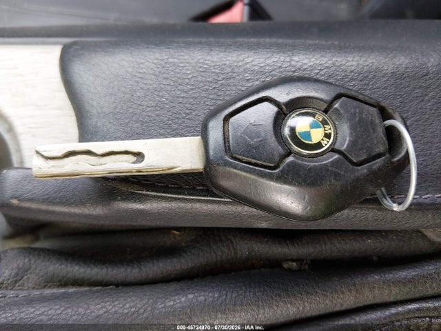 Продажа на аукционе авто 2003 Bmw Z4 3.0i, vin: 4USBT53433LU05357, номер лота: 45734970