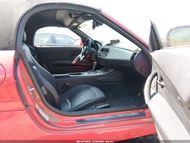 Продажа на аукционе авто 2003 Bmw Z4 3.0i, vin: 4USBT53433LU05357, номер лота: 45734970