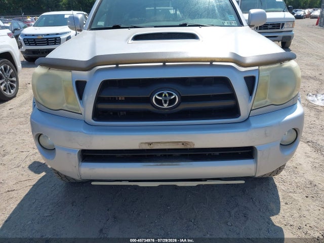 Aukcja sprzedaży 2005 Toyota Tacoma Base V6, vin: 5TEUU42N75Z020243, numer aukcji: 45734976