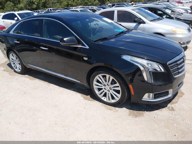 Продажа на аукционе авто 2019 Cadillac Xts Luxury, vin: 2G61M5S31K9109561, номер лота: 45734978