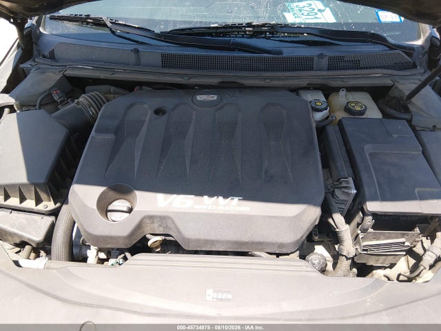 Продажа на аукционе авто 2019 Cadillac Xts Luxury, vin: 2G61M5S31K9109561, номер лота: 45734978