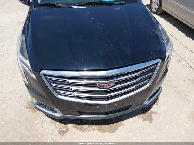 Продажа на аукционе авто 2019 Cadillac Xts Luxury, vin: 2G61M5S31K9109561, номер лота: 45734978