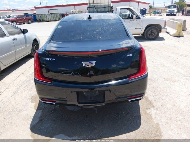 Продажа на аукционе авто 2019 Cadillac Xts Luxury, vin: 2G61M5S31K9109561, номер лота: 45734978