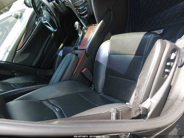 Продажа на аукционе авто 2019 Cadillac Xts Luxury, vin: 2G61M5S31K9109561, номер лота: 45734978