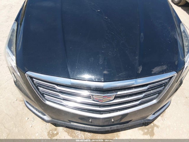 Продажа на аукционе авто 2019 Cadillac Xts Luxury, vin: 2G61M5S31K9109561, номер лота: 45734978