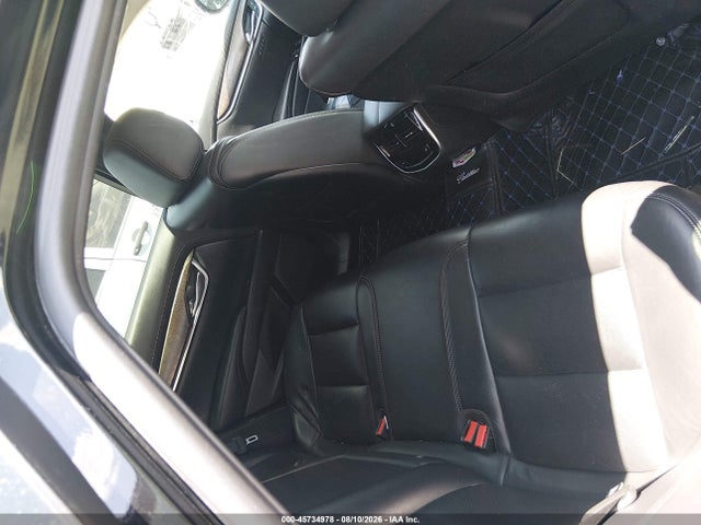 Продажа на аукционе авто 2019 Cadillac Xts Luxury, vin: 2G61M5S31K9109561, номер лота: 45734978