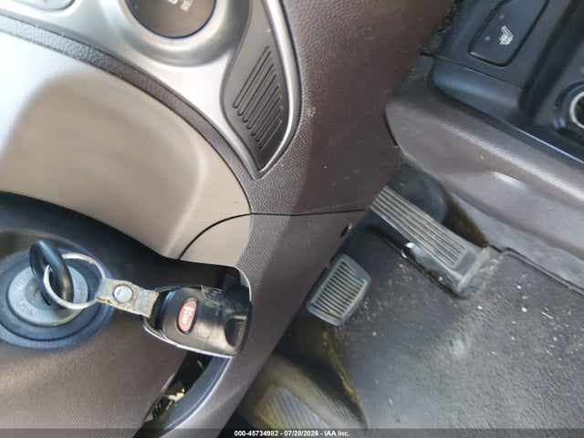 Aukcja sprzedaży 2015 Hyundai Tucson Se, vin: KM8JU3AG6FU962547, numer aukcji: 45734982