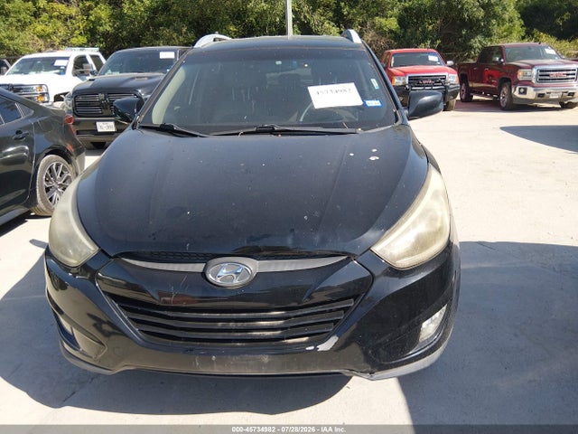 Aukcja sprzedaży 2015 Hyundai Tucson Se, vin: KM8JU3AG6FU962547, numer aukcji: 45734982