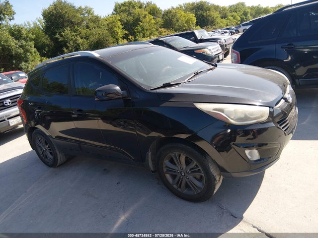 Aukcja sprzedaży 2015 Hyundai Tucson Se, vin: KM8JU3AG6FU962547, numer aukcji: 45734982