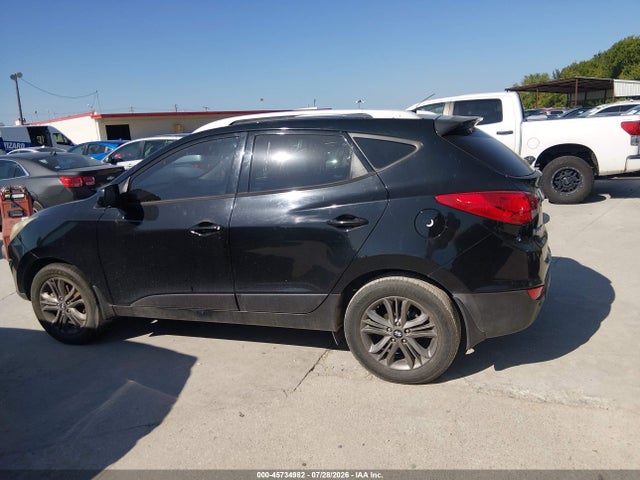 Aukcja sprzedaży 2015 Hyundai Tucson Se, vin: KM8JU3AG6FU962547, numer aukcji: 45734982