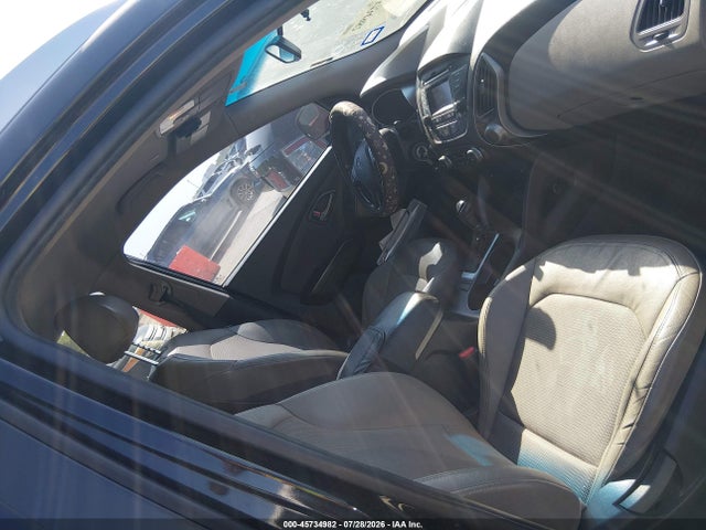 Aukcja sprzedaży 2015 Hyundai Tucson Se, vin: KM8JU3AG6FU962547, numer aukcji: 45734982