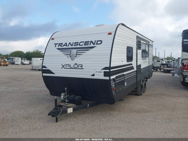 45735005 :رقم المزاد ، 573TT2725L8803229 vin ، 2020 Grand Design Other مزاد بيع