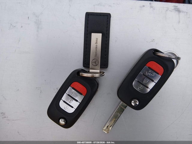 Smart Fortwo Prime 2016 WMEFJ5DA3GK049295 Image 11