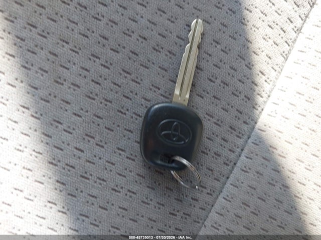 Продаж на аукціоні авто 2008 Toyota Corolla Ce, vin: 1NXBR32E88Z045129, номер лоту: 45735013