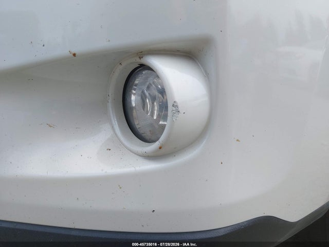 JF2GPAMC9F8241572 Subaru Xv Crosstrek 2.0i Limited