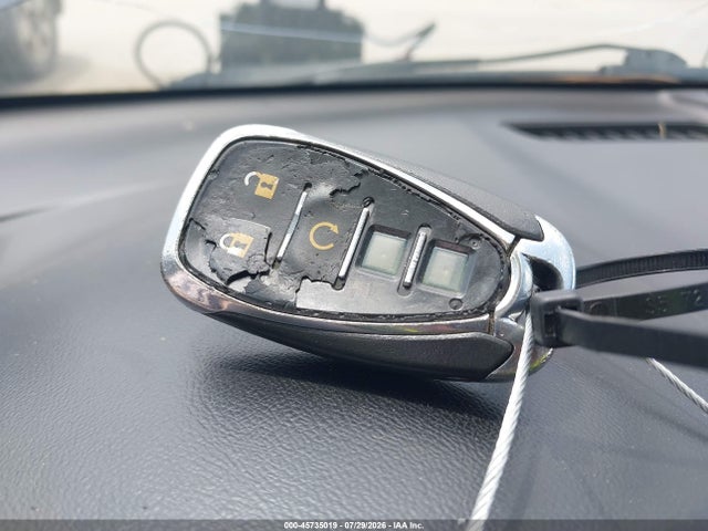 45735019 :رقم المزاد ، 1G1ZG5ST4NF202649 vin ، 2022 Chevrolet Malibu Fwd Rs مزاد بيع
