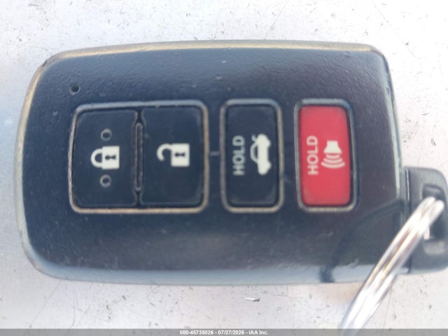 Toyota CAMRY XLE 2014 4T4BF1FK6ER393994 Image 11