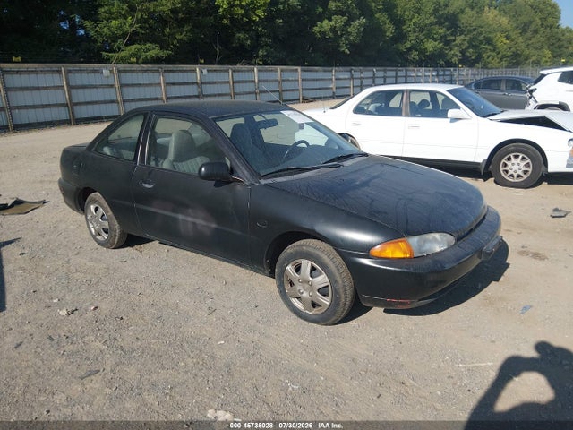 Auction sale of the 1996 Mitsubishi Mirage S, vin: JA3AA11A4TU023033, lot number: 45735028