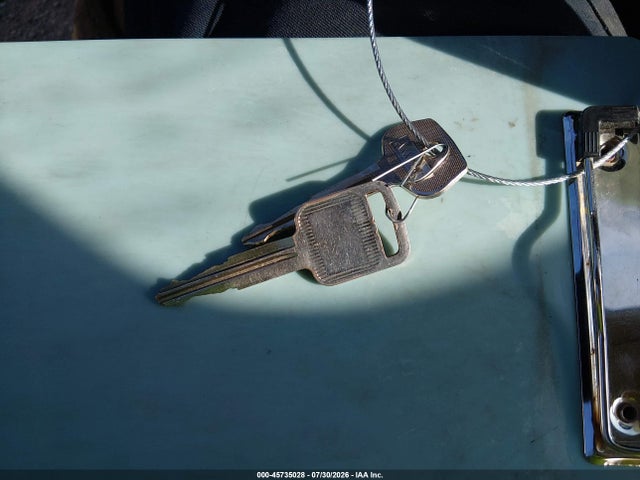 Auction sale of the 1996 Mitsubishi Mirage S, vin: JA3AA11A4TU023033, lot number: 45735028