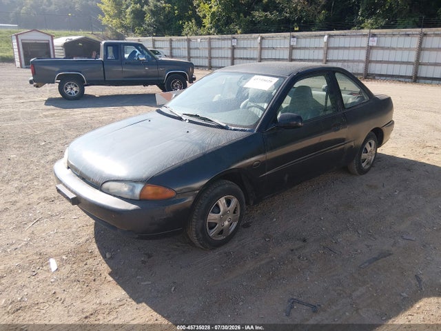 Auction sale of the 1996 Mitsubishi Mirage S, vin: JA3AA11A4TU023033, lot number: 45735028