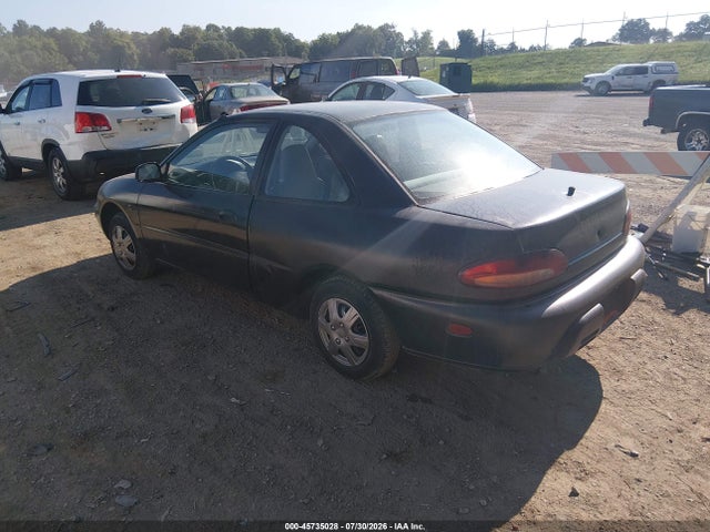 Auction sale of the 1996 Mitsubishi Mirage S, vin: JA3AA11A4TU023033, lot number: 45735028