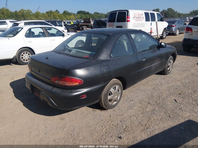 Auction sale of the 1996 Mitsubishi Mirage S, vin: JA3AA11A4TU023033, lot number: 45735028