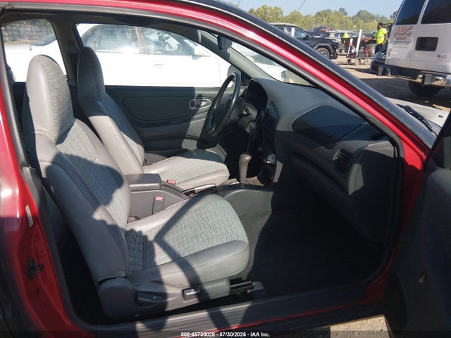 Auction sale of the 1996 Mitsubishi Mirage S, vin: JA3AA11A4TU023033, lot number: 45735028