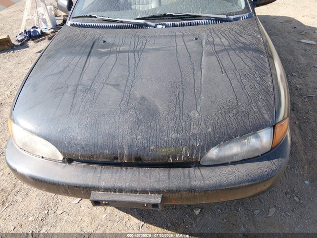 Auction sale of the 1996 Mitsubishi Mirage S, vin: JA3AA11A4TU023033, lot number: 45735028