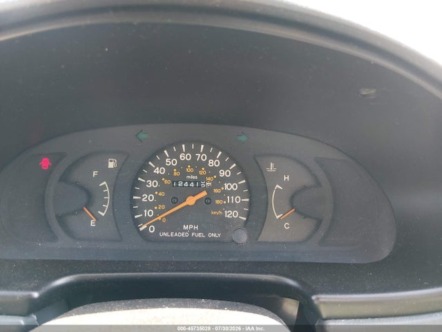 Auction sale of the 1996 Mitsubishi Mirage S, vin: JA3AA11A4TU023033, lot number: 45735028