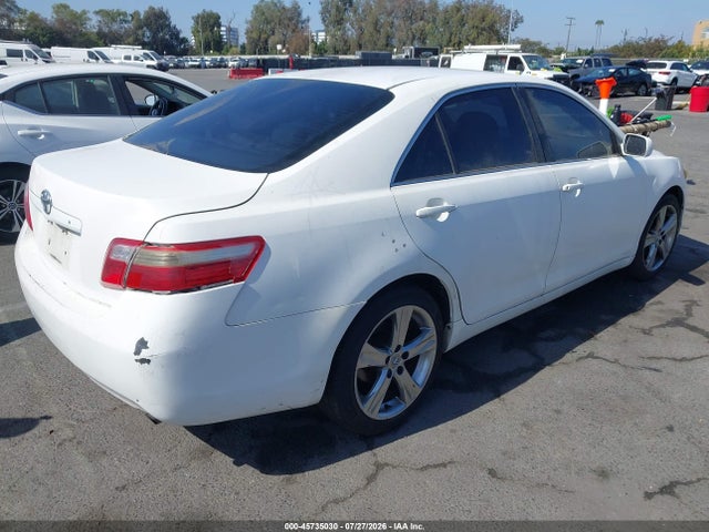 Aukcja sprzedaży 2007 Toyota Camry Ce, vin: JTNBE46K673057379, numer aukcji: 45735030